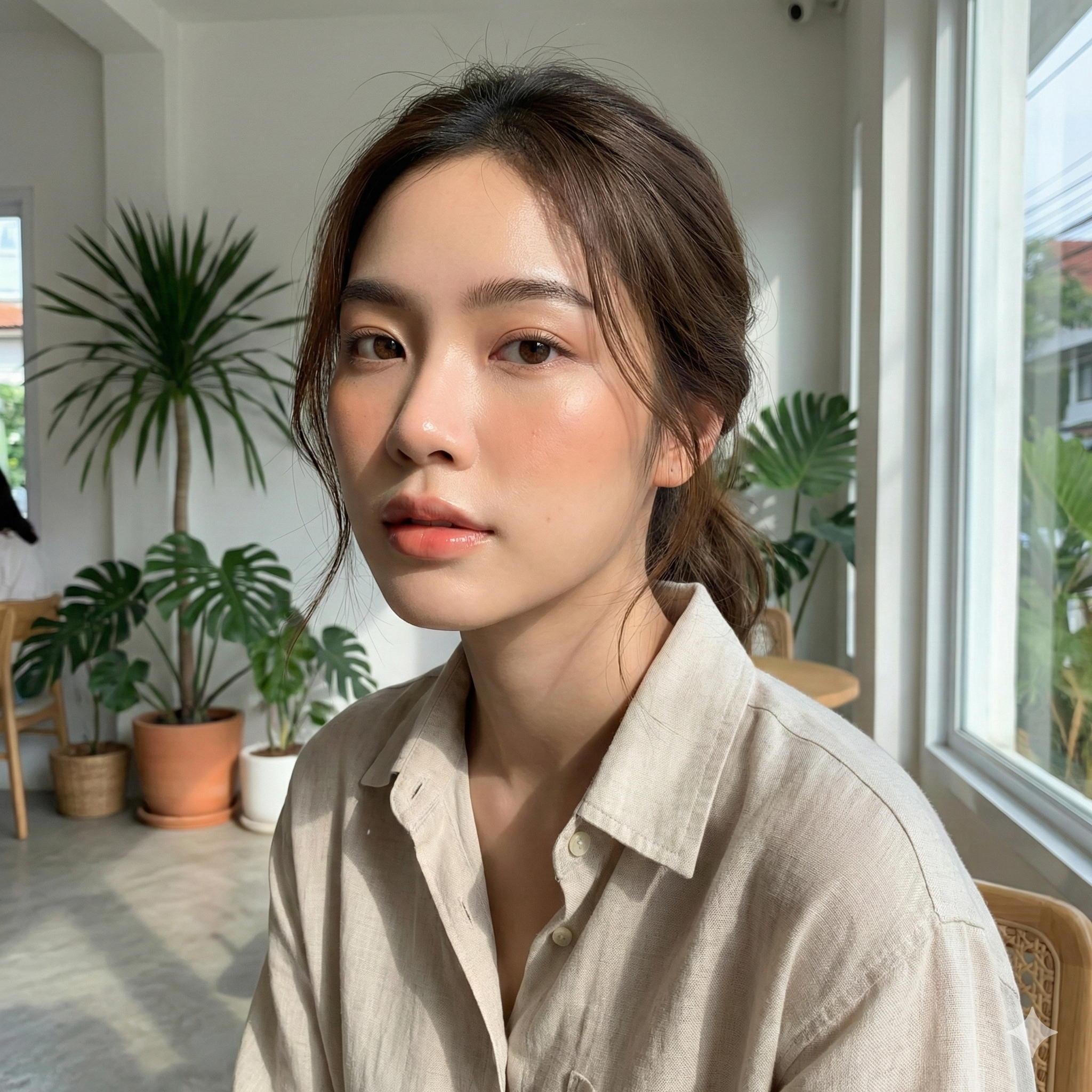 Korean Girl Aesthetic: How to Achieve the Look in Thailand’s Climate