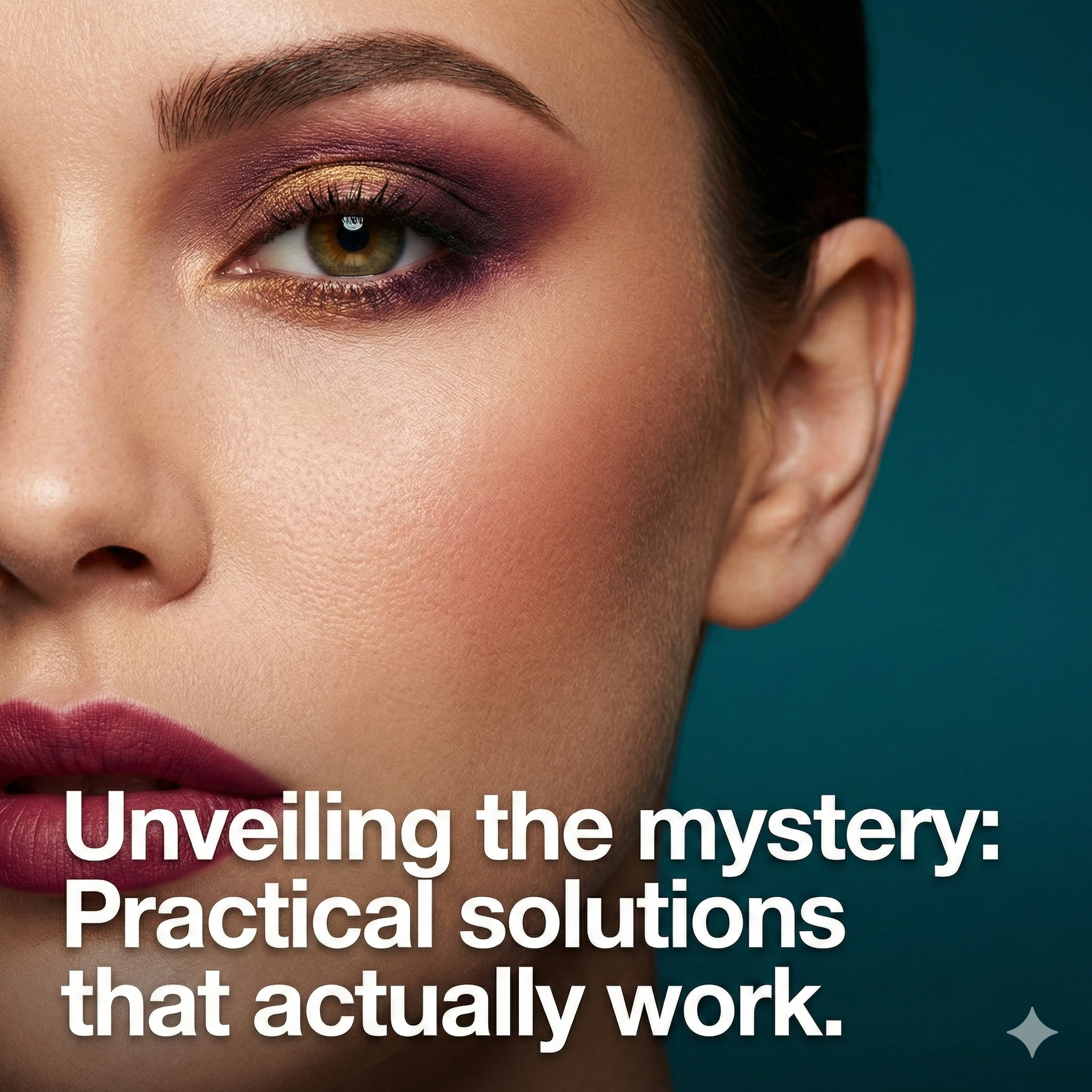 ทำไมบางคนใช้ Fix แล้วหน้าเป็นคราบ