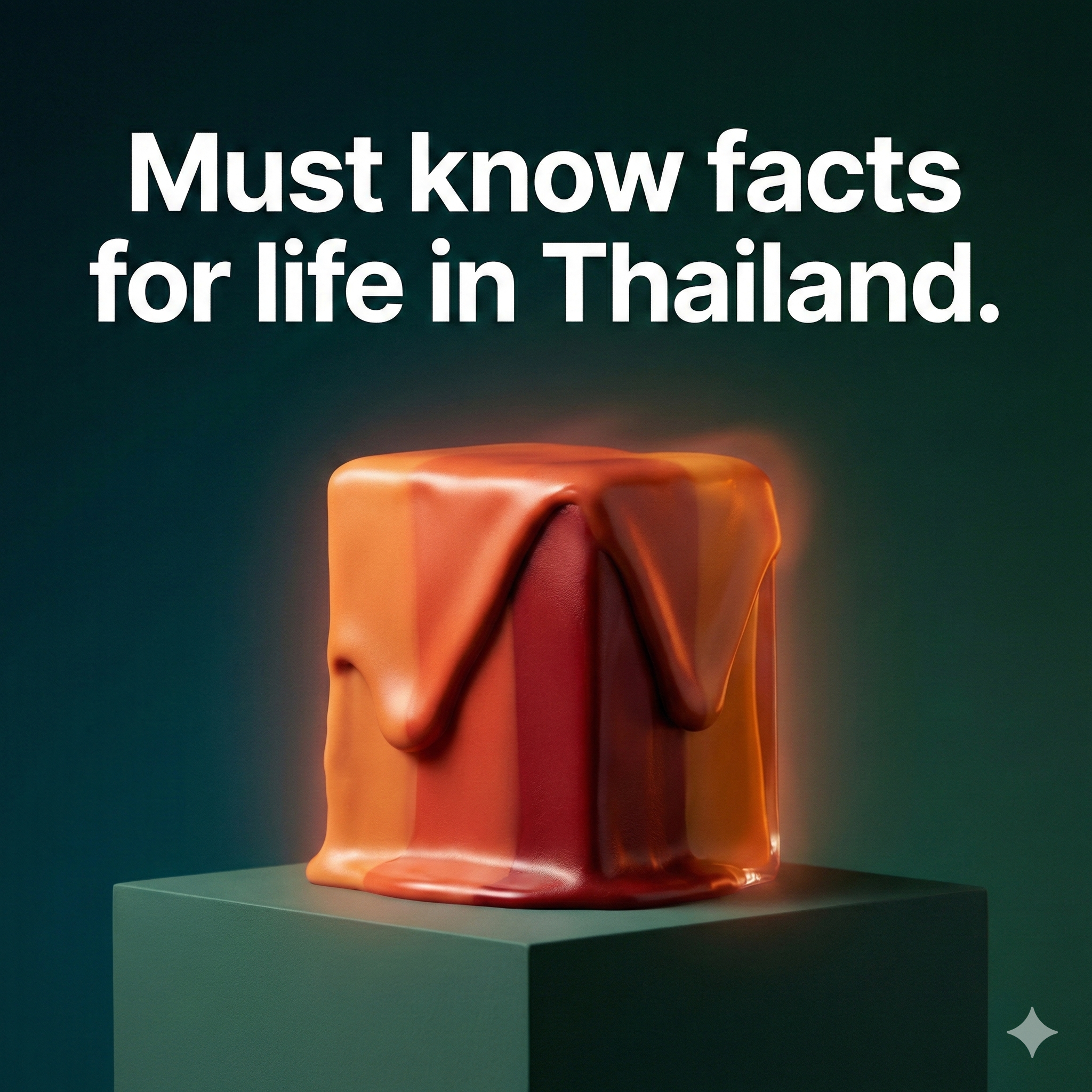 อากาศร้อนเป็นศัตรูของเมคอัพยังไง