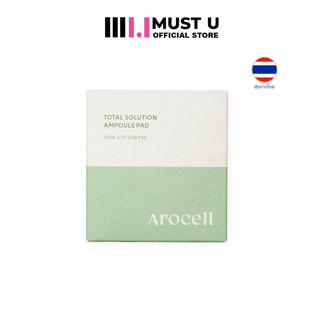 Total Solution Ampoule Pads 28ea 