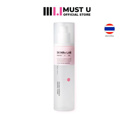 MadeCera Cream Double Essence Firming Toner 