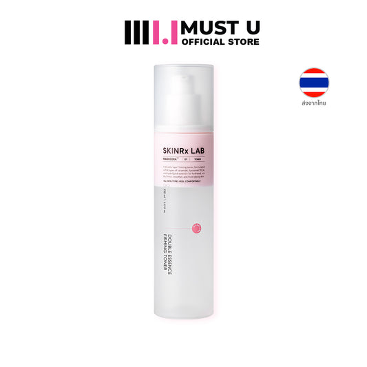 MadeCera Cream Double Essence Firming Toner
