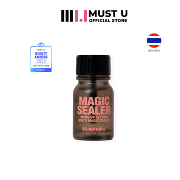 파우더 4룸 메이크업 세팅 멀티 매직실러 10ml 